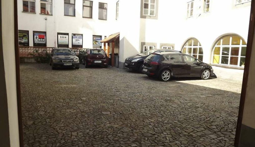 Hotel ZÁTKŮV DŮM České Budějovice
